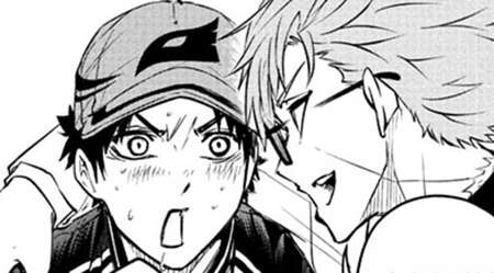 Chapter 18: The Instinct to Escape