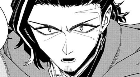 Chapter 16: The Enemy Hidden in the Capital