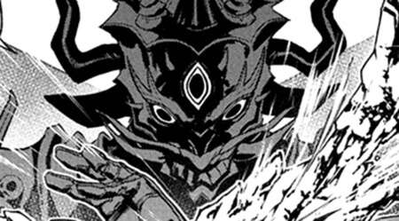 Chapter 17: The Underground Space