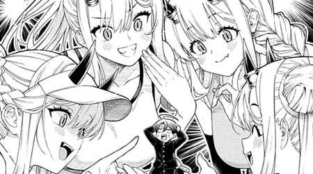 Report 7: Ura's Precious Friend