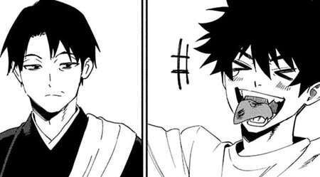 Poglavlje 36: Mukuro Shishikuno