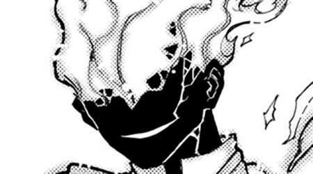 Chapter 6: The Archon of Fire